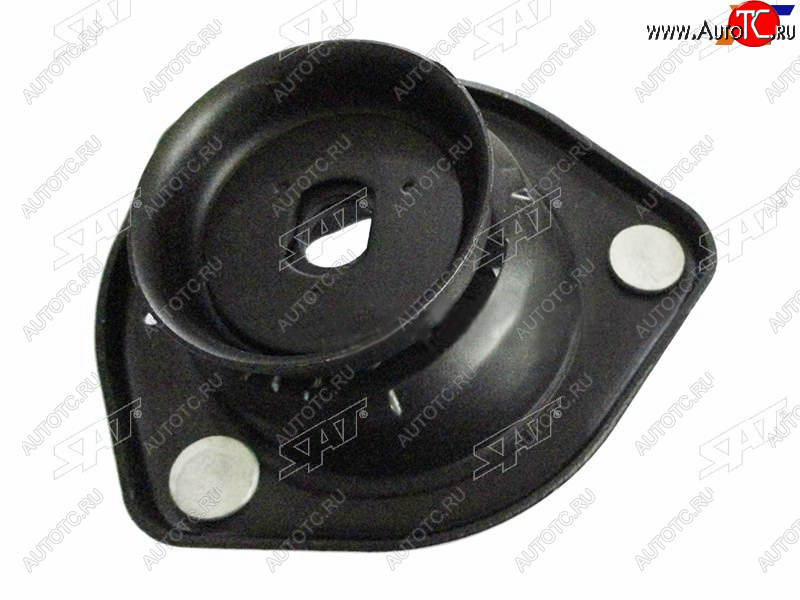 1 349 р. Опора задней стойки Toyota Harrier (XU30) 03-13  Lexus RX 03-09  Toyota Highlander 00-13  Kluger SAT ST-48750-48040  с доставкой в г. Вологда