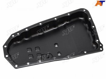 Поддон АКПП NISSAN X-TRAIL 09-14 TEANA 09-13 QASHQAI 06-13 JUKE 10- SAT ST-528-0012