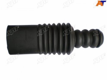 Пыльник стойки Nissan Almera 12-19  Opel Astra 04-13  Corsa 06-14  Zafira 05-14  Renault Arkana SAT ST-6001548402