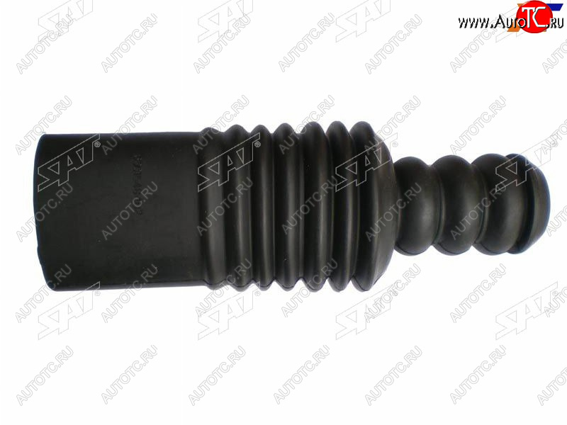 283 р. Пыльник стойки Nissan Almera 12-19  Opel Astra 04-13  Corsa 06-14  Zafira 05-14  Renault Arkana SAT ST-6001548402  с доставкой в г. Вологда