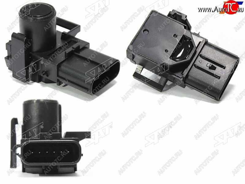 729 р. Датчик парковки (сонар) Toyota Camry (XV50) 11-18  Land Cruiser (J200) 07-21  Lexus LX 07-15  Toy SAT ST-89341-33190  с доставкой в г. Вологда