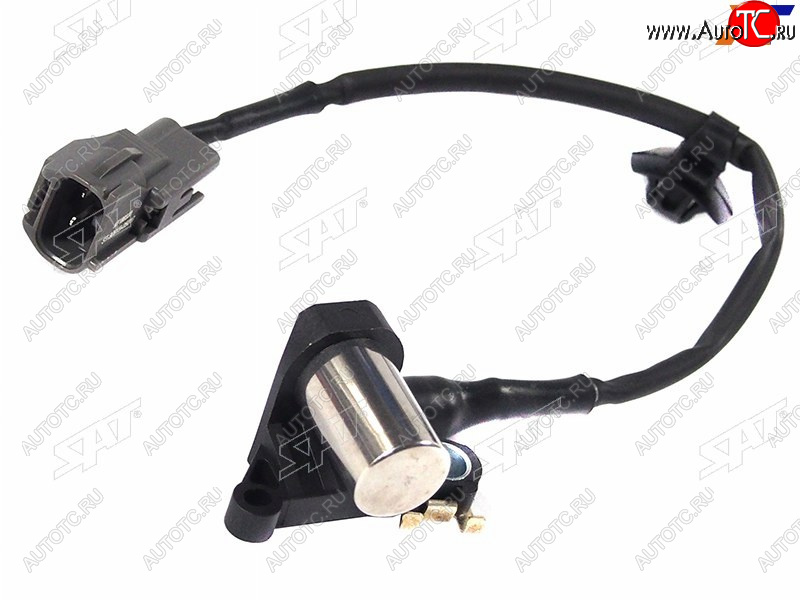 1 279 р. Датчик положения коленвала TOYOTA 3SFE,4SFE 96- SAT ST-90919-05017  с доставкой в г. Вологда