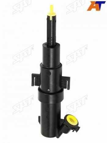 Омыватель фары BMW 3 E46 98-05 LH=RH                                                                 SAT ST-BM33-110-0
