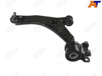 Рычаг нижний с шаров. MAZDA 3AXELA 03-MAZDA 5PREMACY 05- LH SAT ST-B32H-34-350