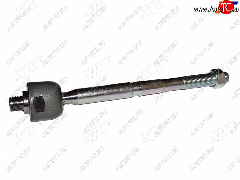 579 р. Тяга рулевая MAZDA2DEMIO 07-14RENAULT MEGANE II 03-SCENIC II 03- LH=RH SAT ST-D651-32-240  с доставкой в г. Вологда