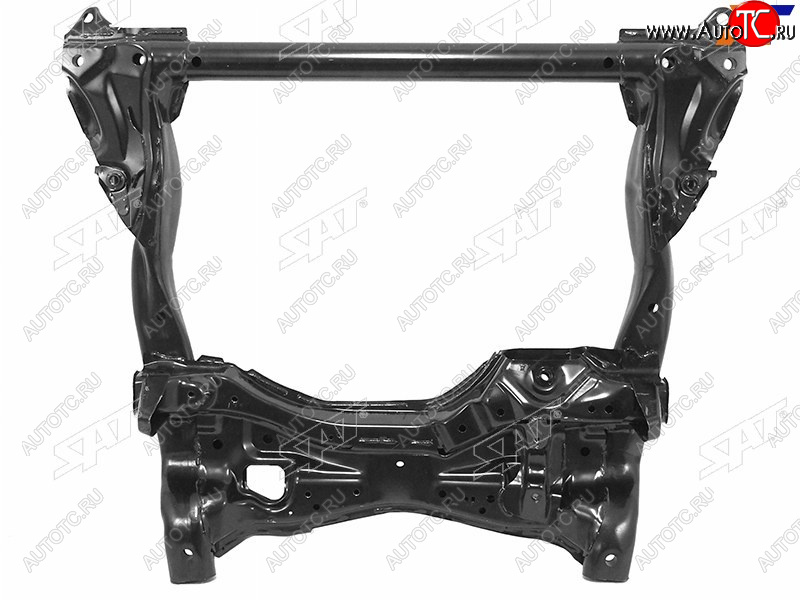 22 849 р. Подрамник передний Honda Civic 05-12  Civic USA 05-08 SAT ST-HD09-801-0  с доставкой в г. Вологда