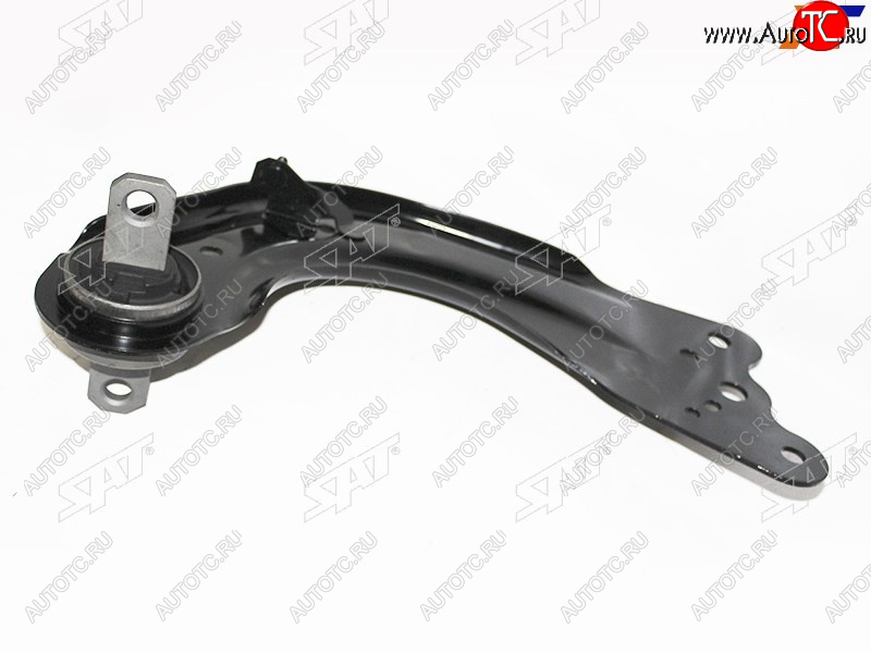 2 399 р. Рычаг задний продольный MAZDA 6 12-CX-5 11-MAZDA 3 13- LH SAT ST-GHP9-28-250  с доставкой в г. Вологда