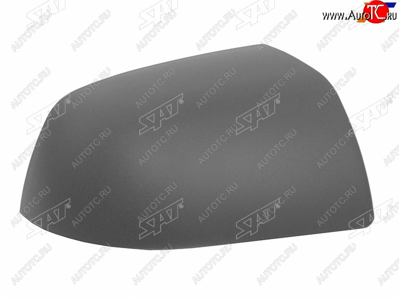 262 р. Накладка зеркала Ford Focus 04-08 (Справа) SAT ST-FDA5-941C-H1  с доставкой в г. Вологда