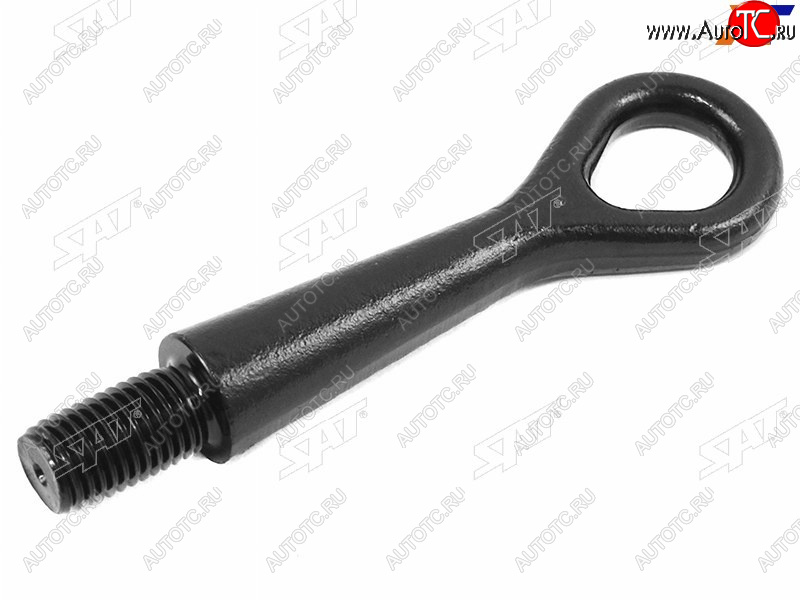 759 р. Крюк буксировочный Mitsubishi ASX 10-20  Lancer 07-15  Outlander 05-12  Citroen C-Crosser 07-12  SAT ST-MN165999  с доставкой в г. Вологда