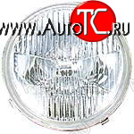 739 р. E30 СТЕКЛО ФАРЫ Л=П ДАЛЬН СВЕТА BODYPARTS bme3084-020-z  с доставкой в г. Вологда