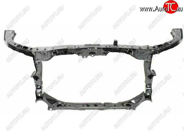 3 289 р. CIVIC СУППОРТ РАДИАТОРА (СЕДАН) (USA) (Китай) BODYPARTS hdcvc06-382  с доставкой в г. Вологда