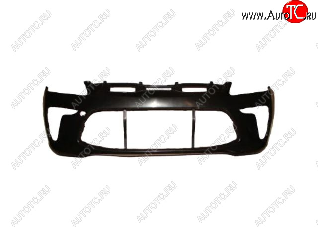 1 189 р. RIO БАМПЕР ПЕРЕДН (СЕДАН) (Китай) BODYPARTS kario17-160  с доставкой в г. Вологда