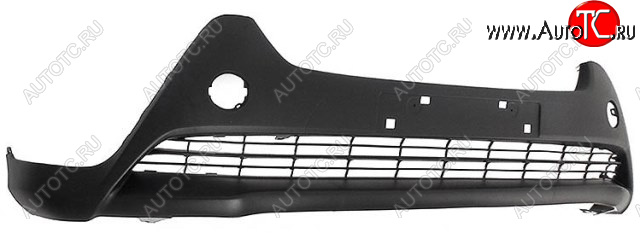 11 399 р. RAV4 БАМПЕР ПЕРЕДН НИЖН ПМОЛДИНГ (ориг.) BODYPARTS tyrv413-162  с доставкой в г. Вологда