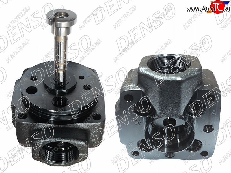 15 999 р. Плунжерная пара TOYOTA 3CE, 3CTE, 2L-TE 92- MAZDA RF-TI DENSO 096400-1481  с доставкой в г. Вологда