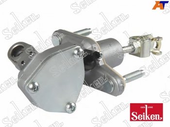 10 499 р. Цилиндр сцепления главный Honda Accord 08-13  Civic 05-17  Accord USA 12-17 SEIKEN 110-60295  с доставкой в г. Вологда. Увеличить фотографию 2