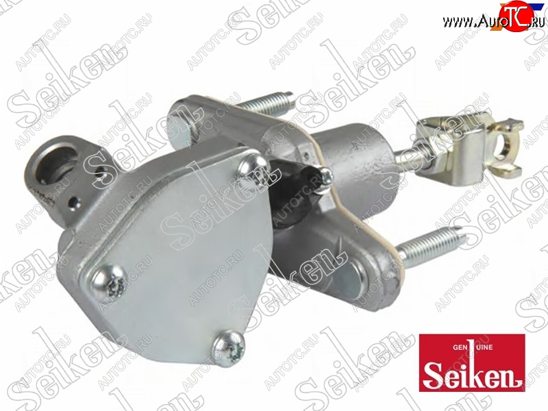 10 499 р. Цилиндр сцепления главный Honda Accord 08-13 Civic 05-17 Accord USA 12-17 SEIKEN 110-60295 с доставкой в г. Вологда Увеличить фотографию 1 10 499 р. Цилиндр сцепления главный Honda Accord 08-13 Civic 05-17 Accord USA 12-17 SEIKEN 110-60295 с доставкой в г. Вологда