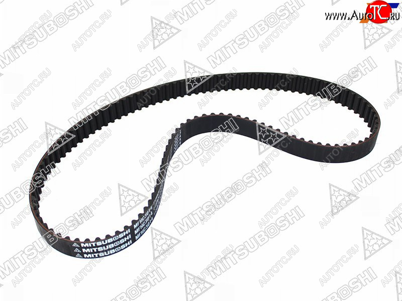 959 р. Ремень ГРМ HONDA ACCORD CE#CF# F18-22B SOHC 96-02ODYSSEY RA3467 F23A 97-03 MITSUBOSHI 112XR24  с доставкой в г. Вологда
