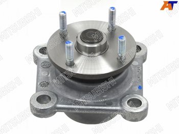 Кронштейн вискомуфты MITSUBISHI L200 4N15 15- MITSUBISHI 1320A047
