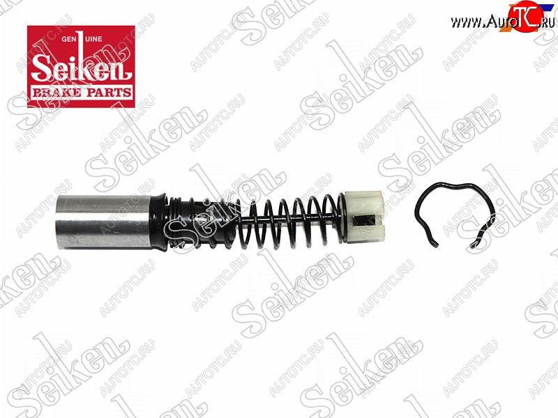 589 р. Ремкомплект цилиндра сцепления Nissan Patrol 87-97  Atlas H 81-92  Safari 87-97 SEIKEN 210-52221  с доставкой в г. Вологда