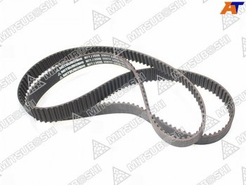 Ремень ГРМ SUBARU FORESTER SFSG 98-05IMPREZA GCGDGGGF 98-05 SOCH MITSUBOSHI 223XY27