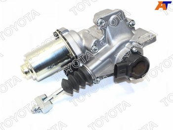 68 999 р. Привод сцепления в сборе TOYOTA COROLLA #E15# 06-                                                    TOYOTA 31360-12030  с доставкой в г. Вологда. Увеличить фотографию 2