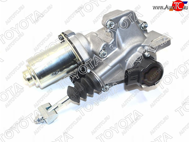 68 999 р. Привод сцепления в сборе TOYOTA COROLLA #E15# 06-                                                    TOYOTA 31360-12030  с доставкой в г. Вологда