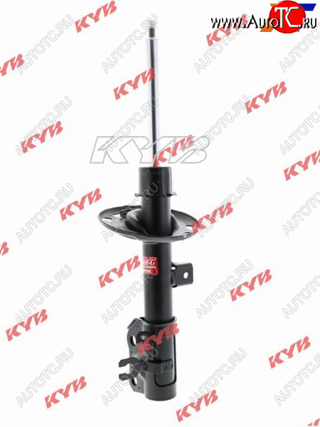 8 199 р. Стойка передняя RH KAYABA Mazda CX-5 KE дорестайлинг (2011-2014) с доставкой в г. Вологда Увеличить фотографию 1 8 199 р. Стойка передняя RH KAYABA Mazda CX-5 KE дорестайлинг (2011-2014) с доставкой в г. Вологда