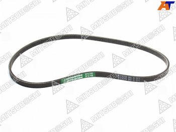 Ремень поликлиновой TOYOTA LITETOWNACE CR2#CR3# (PS) MZ CX-5 2.0 MITSUBOSHI 3PK795