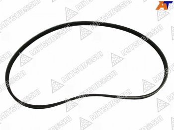 299 р. Ремень поликлиновой NISSAN ALMERA CLASSIC B10 MITSUBOSHI 3PK865  с доставкой в г. Вологда. Увеличить фотографию 2