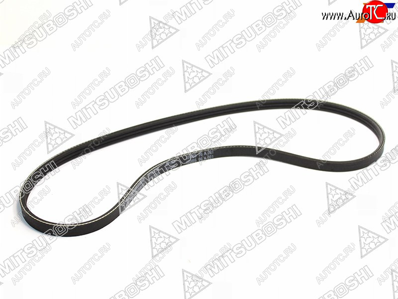 297 р. Ремень поликлиновой TOYOTA 1NZ-FE (PS) MITSUBOSHI 3PK850  с доставкой в г. Вологда