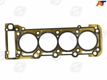 Прокладка ГБЦ MB SPRINTER(906)/ОМ646.985/OM646.989/OM646.986 ELRING 457.660, 457660 ELRING 457.660
