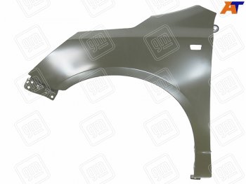 Крыло переднее Chevrolet Cobalt 13-  Ravon R4 16-20 (Слева) GENERAL MOTORS 52035067