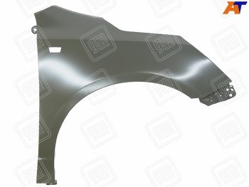 Крыло переднее Chevrolet Cobalt 13-  Ravon R4 16-20 (Справа) GENERAL MOTORS 52035066