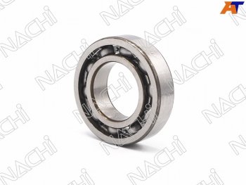 Подшипник 254712, шариковый NACHI 6005CM