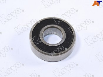 Подшипник 204212, шариковый KOYO 6004-2RS