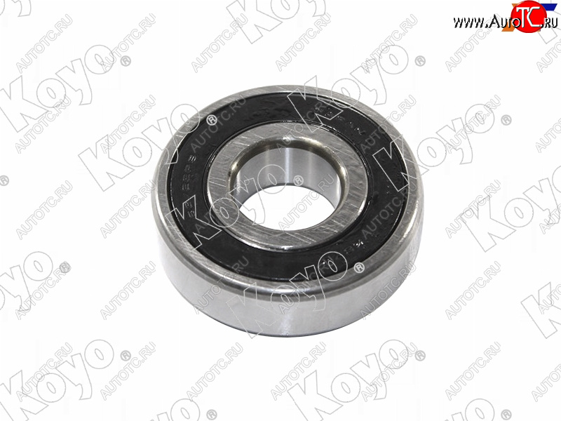 749 р. Подшипник 225616 шариковый KOYO 63/22-2RS  с доставкой в г. Вологда