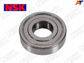 Подшипник 9268, 80029, шариковый в металле NSK 629ZZCM