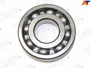 Подшипник 307219, шариковый открытый KOYO 6306/C3
