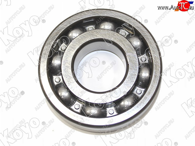 649 р. Подшипник 307219, шариковый открытый KOYO 6306/C3  с доставкой в г. Вологда