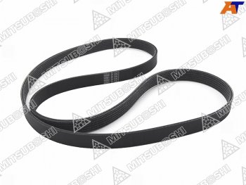 Ремень поликлиновый FORD C-MAXFOCUS IISKODA OCTAVIA MITSUBOSHI 6PK1520