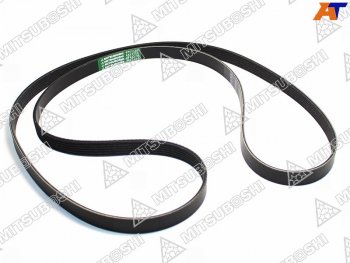 Ремень поликлиновый TOYOTA CROWN 04- 3UZ-FEMITSUBISHI OUTLANDER CW5W 4B12SSANG YONG KORANDOREXTON MITSUBOSHI 6PK2120