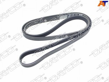 Ремень поликлиновой AUDI A1 1.4 10-A3 1.41.6 03-BMW E36 1.61.9 94-00VW JETTA 1.41.6 05-PASSAT DAYCO 6PK1736
