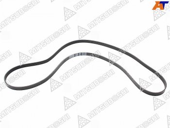 Ремень поликлин TOYOTA 2UZ3UZ-FE LCR100, LXGX470 (ALT), MAZDA 6 GH 1.82.0 07- (ALT) MITSUBOSHI 6PK2240