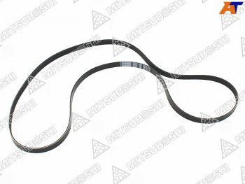 Ремень поликлин MAZDA 6 2.3ATENZA L3 GGGY 02-073 2.3 03- MITSUBOSHI 6PK2310