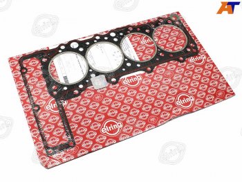 Прокладка ГБЦ MB SPRINTERVITO OM 601.943OM601.900OM601.940                                        ELRING 832.962