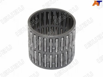 Подшипник КПП вала вторичного игольчатый ISUZU 8-97253-112-0