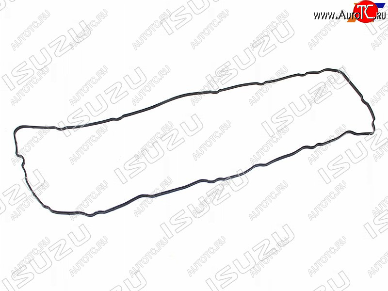 4 299 р. Прокладка клапанной крышки низ ISUZU FVR34 ISUZU 8-94391-380-0  с доставкой в г. Вологда