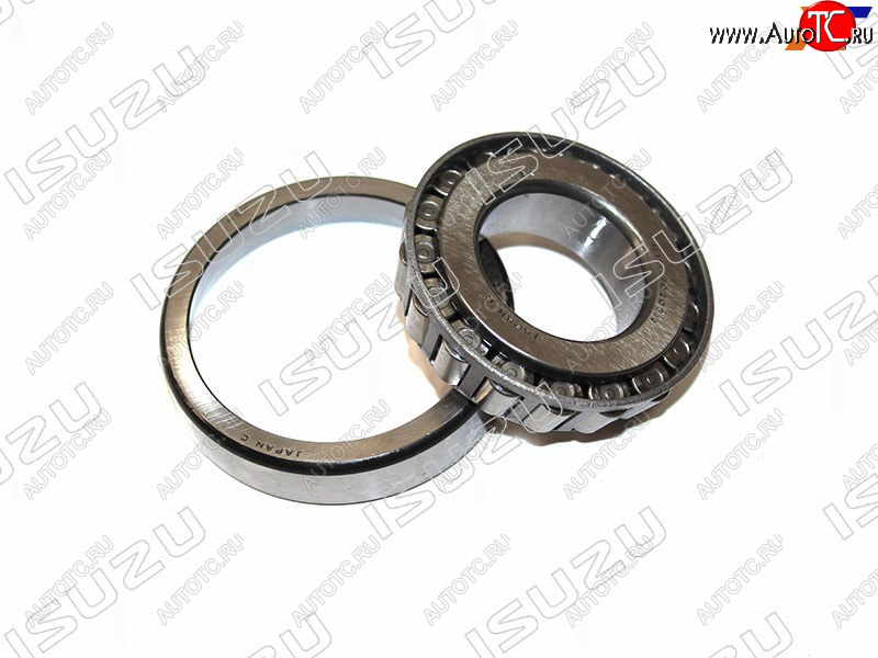 5 249 р. Подшипник КПП промежуточного вала MYY5MYY6 ISUZU 8-97253-107-0  с доставкой в г. Вологда