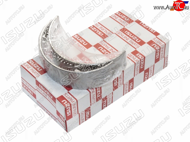 5 749 р. Вкладыши коренные ISUZU 4JJ1 ISUZU 8-97387-964-0  с доставкой в г. Вологда