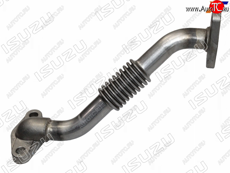 28 849 р. Трубка обратка турбокомпрессора; Евро-4 ISUZU 8-97606-205-3  с доставкой в г. Вологда